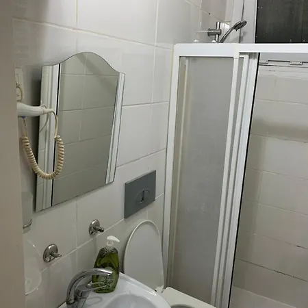 아파트 Mimoza Taksim Apart