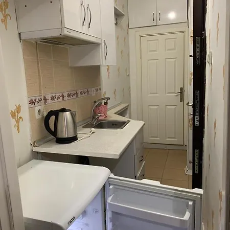 Mimoza Taksim Apart شقة *