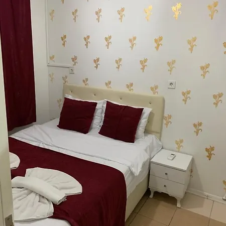 Mimoza Taksim Apart شقة اسطنبول