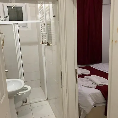 Mimoza Taksim Apart * اسطنبول