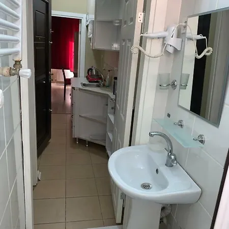 Mimoza Taksim Apart